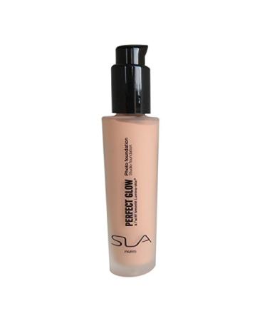 FOUNDATION PERFECT GLOW 75105
