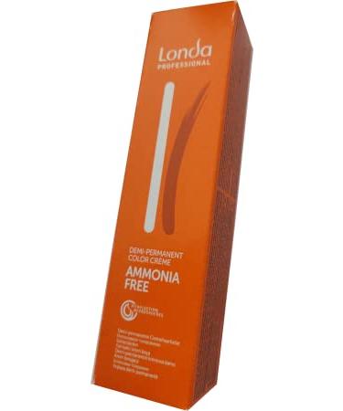 Londa Londa SEMI-PERMANENT Color Cream 0/56