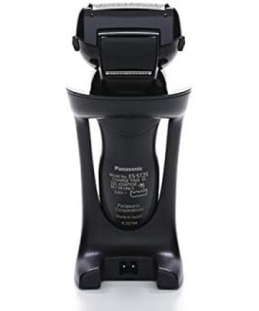 Panasonic Milano Series Triple Blade Linear Shaver Black - Buy Online on GoSupps.com