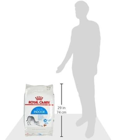 ROYAL CANIN 4kg Indoor 27 Cat Food - Buy Online on GoSupps.com