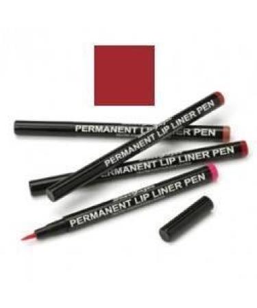 Stargazer Permanent Lip Liner Pen - Red 05