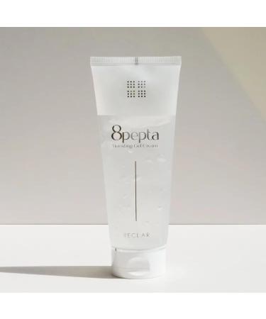 Reclar 8Pepta Boosting Gel Cream 6.76 Fl Oz (Pack of 1)
