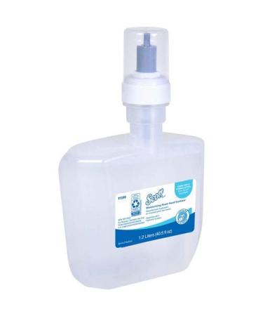 Kleenex LUX Foam MOISTUR
