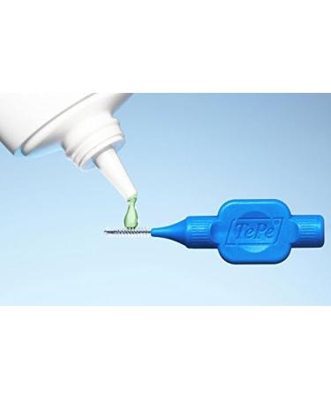 Tepe Gingival Gel 2 Series - Soothing Oral Care Solution (2 x 20 ml) | International Shipping Available - Buy Online on GoSupps.com