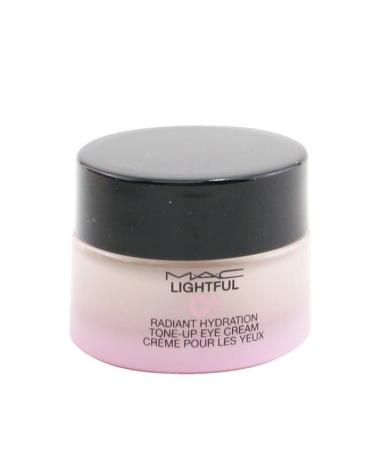 M.A.C. Lightful C3 Collection Radiant Hydration Tone - Up Eye cream