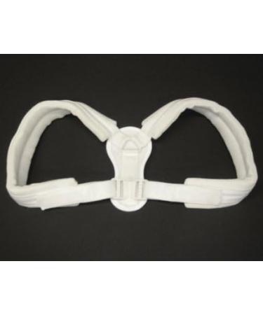 Buy Medium Posture Support Shoulder Brace | Best International Shipping for Pain Relief & Comfort - Buy Online on GoSupps.com