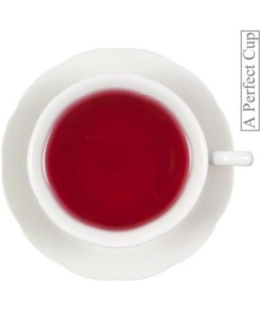 The Metropolitan Tea Company Lime Gelato Tea 1.1lbs - Buy Online on GoSupps.com