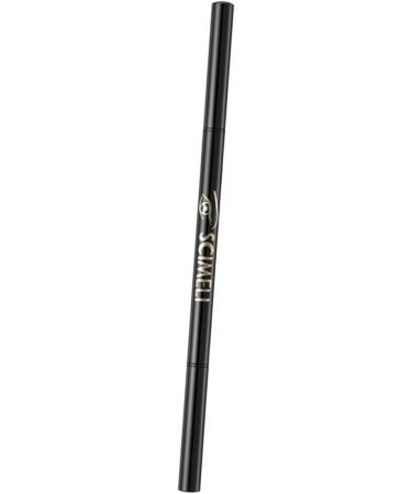 Balacoo 2pcs 2 1 Eyebrow Makeup Tools Mechanical Pencil Eyebrow Pencils Double-headed Eyebrow Pencil Key Set 1 count (Pack of 1) Dark Brownx2pcs - Buy Online on GoSupps.com