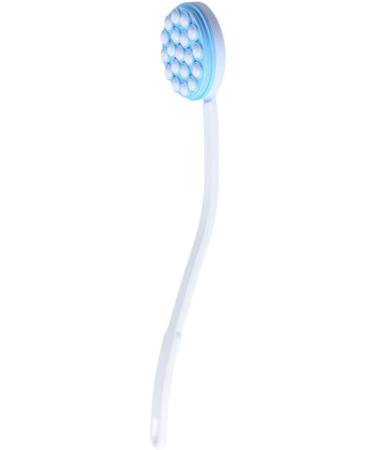 Calntshui Long Handle Body Lotion Applicator and Shower Brush - Bath Supply Tool - Buy Online on GoSupps.com