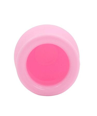Soft Silicone Pout Lips Enhancer Plumper Tool Device - Pink Medium | Lasts up to 2 Hours - Buy Online on GoSupps.com