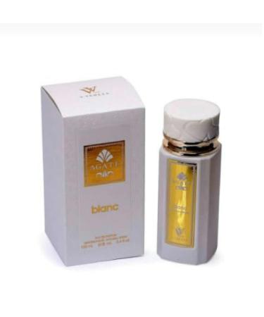 Dumont - AGATE BLANC 3.4 EDP SP.
