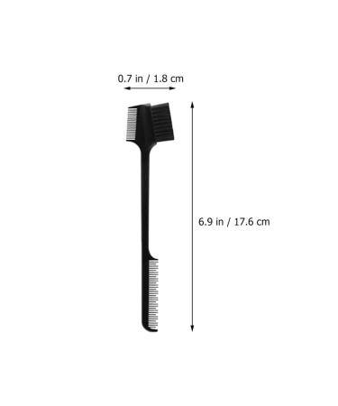 Beavorty 4-Piece Eyelash Curler & Eyebrow Brush Set - Perfect Makeup Tools for Eyelash Extensions & Women s Beauty - Buy Online on GoSupps.com