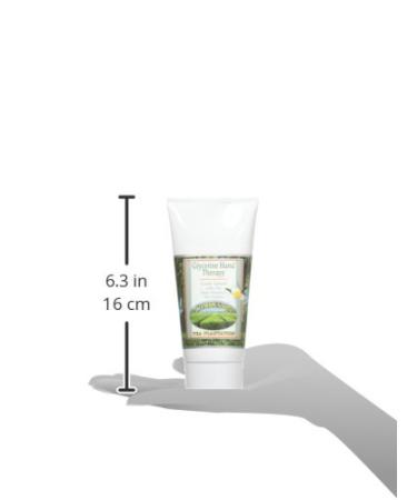 American Classic Glycerin Hand Therapy 6oz - Moisturizing Hand Cream - Buy Online on GoSupps.com