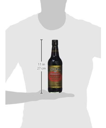 Pearl River Bridge Gold Label Light Soy Sauce 500 ml - Buy Online on GoSupps.com