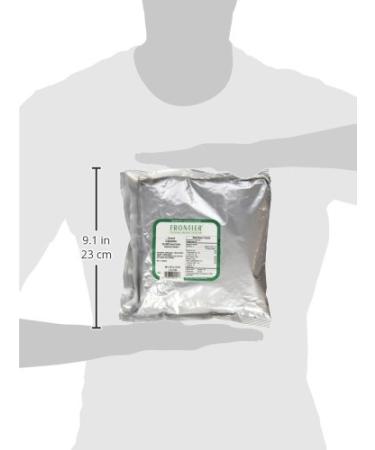 Frontier Ground Cayenne Chili Peppers 35,000 HU - 16 oz Bags (2 Pack) - Buy Online on GoSupps.com