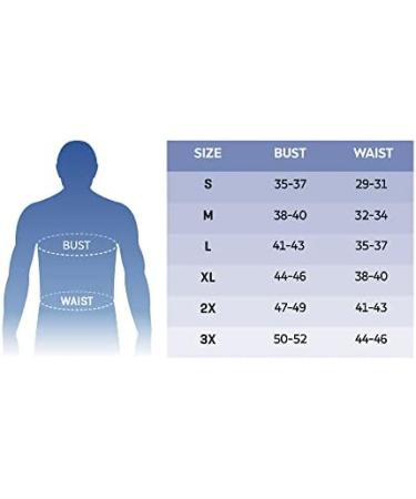 Rocky Men's Thermal Bottoms - Insulated Long John Base Layer Pants for Outdoor Ski & Extreme Cold - Blue, Size Large - Buy Online on GoSupps.com