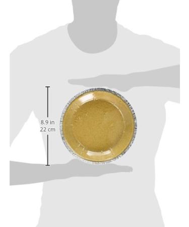 Hospitality Graham Cracker Pie Crust 3 Count - Pack of 1 | Convenient Pre-made Crust for Easy Pie Making - Buy Online on GoSupps.com