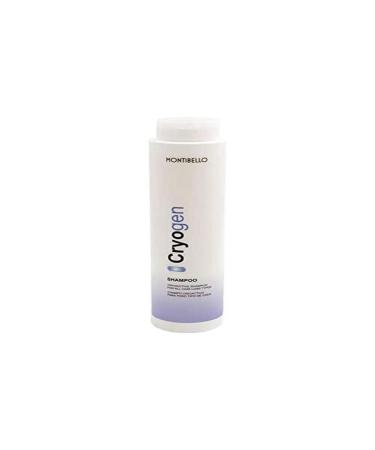 Shampooing Cryogen Montibello 250 ml (Lot de 1)