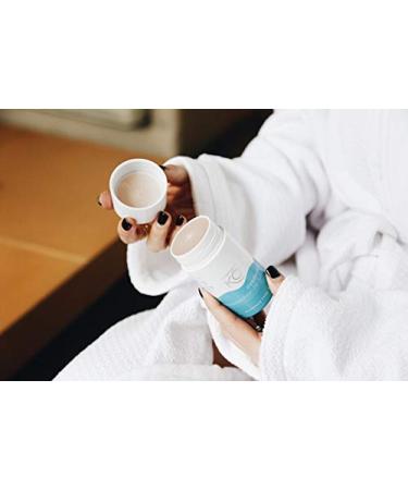 Kopari Aluminum-Free Natural Deodorant with Organic Coconut Oil | Original Scent | Vegan, Gluten-Free, Cruelty-Free, Non-Toxic | Men & Women's Deodorant for Odor Protection - Buy Online on GoSupps.com