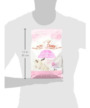 Royal Canin Mother And Babycat Cat Food 3.5-Pound - Buy Online on GoSupps.com