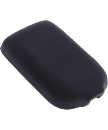 Foto-Kontor Abbott Freestyle Libre 3 Silicone Protective Case - Black | Durable & Stylish International Shipping - Buy Online on GoSupps.com