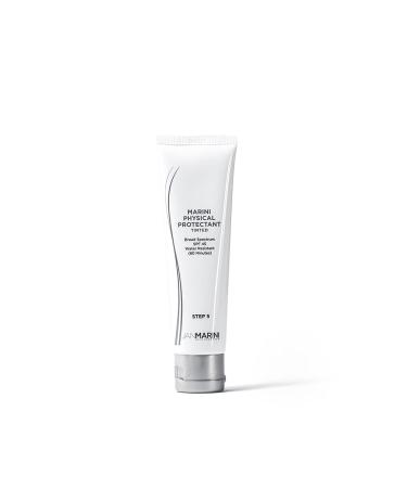 Marini Physical Protectant Tinted SPF 45 - 2 oz | Broad Spectrum Sunscreen - Buy Online on GoSupps.com