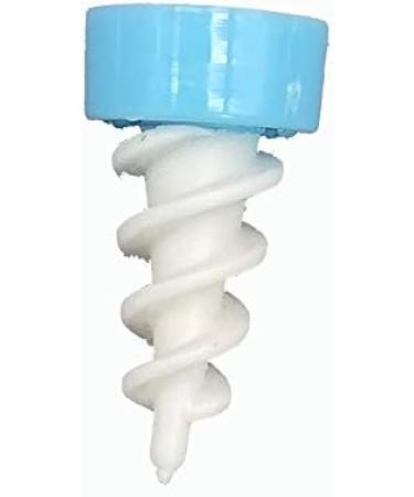 Earwax Remover Electric Earwax Remover Smart Earwax Remover Tool with Replaceable Tip Automatic Earwax Removal Kit - Buy Online on GoSupps.com