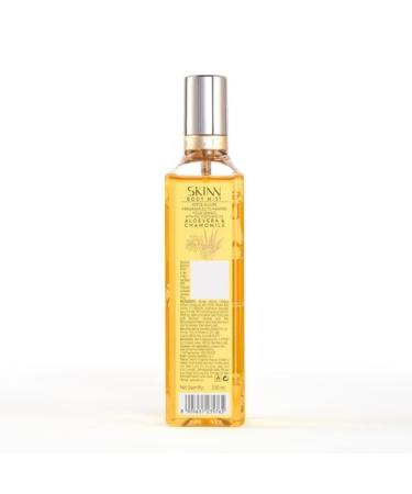prime craft Titan Body Mist Perfume Apple Allure for Women - 230ML 1 Fl Oz (Pack of 1) - Buy Online on GoSupps.com