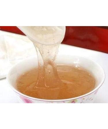 Special Chinese Vegetable Food Lotus Root Starch 2 Pound (908 Grams) Sweet Flavor. - Buy Online on GoSupps.com