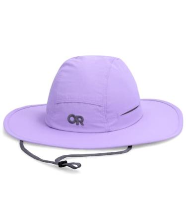 Outdoor Research Sunbriolet Sun Hat Lavender Large