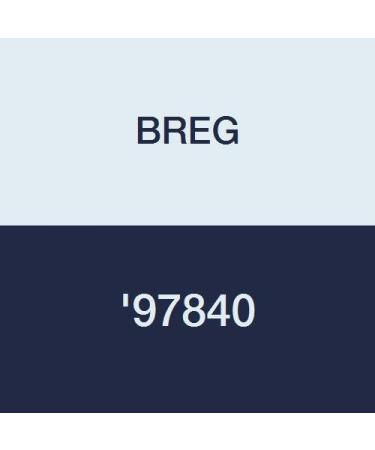 BREG '97840 Pad Set Fus Xt Upgr C Right L