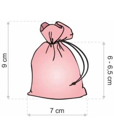 The Pink Stuff The Miracle Toilet Cleaner Gel 3Pk x 750ml + Our Gift for You: Organza Bag Size: 9 x 7 x 0.1cm - Buy Online on GoSupps.com