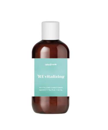 Revitalizing Conditioner Revitalizing 250 ml Naturalmente
