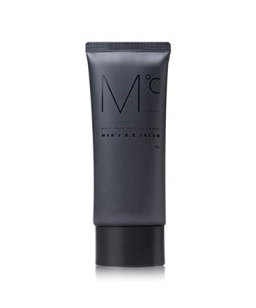 Men's Skincare - Mdoc BB Cream Spf30 50g