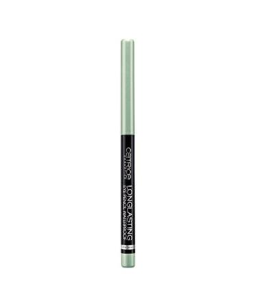 Catrice - Eyeliner - Longlasting Eye Pencil Waterproof 120 - A Beautiful Mint