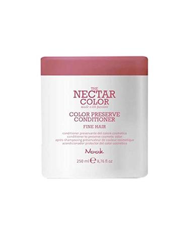 Nook Nook nectar color preserve conditioner fine hair 250 ml
