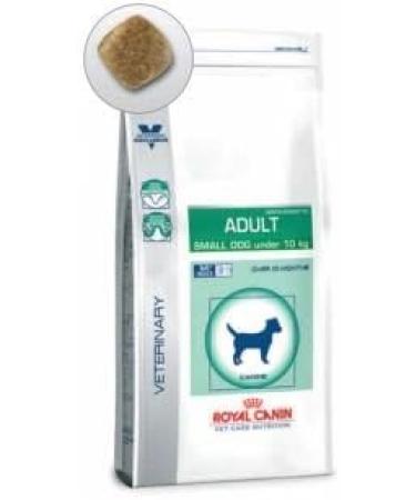 Royal Canin Adult Small Dog Under 10 kg Dog Food 8 kg - Buy Online on GoSupps.com