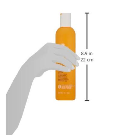 Milkshake Moisture Plus Hydrating Shampoo 10.1 Fl Oz - for Dry Hair - Buy Online on GoSupps.com