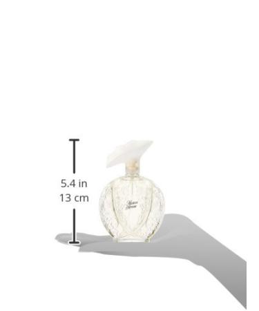 Histoire D'amour By Aubusson For Women. Eau De Toilette Spray 3.4 Ounces - Buy Online on GoSupps.com