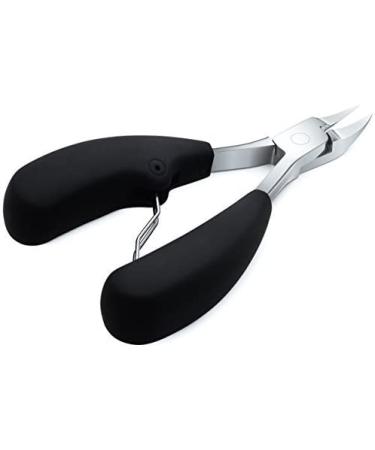 Fox Medical Equipment Podiatrists Nail Clippers for Seniors - Heavy Duty Toenail Clippers for Thick Nails, Ingrown Toenails, Fungus - Men's Nail Nipper - Buy Online on GoSupps.com