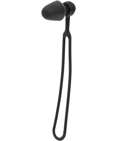 Unisex Waterproof Earplugs for Swimming | Soft Silicone Earmuffs | Reusable & Portable Earplugs for Water Sports - Buy Online on GoSupps.com