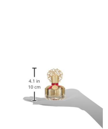 Vince Camuto Eau de Parfum Spray for Women 1.7 Fl Oz Floral Vanilla 1.7 Fl Oz (Pack of 1) - Buy Online on GoSupps.com