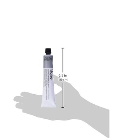 L'Oreal Majirel Cool Inforced 6.13 - Buy Internationally | Long-Lasting Hair Color & Grey Coverage - Buy Online on GoSupps.com