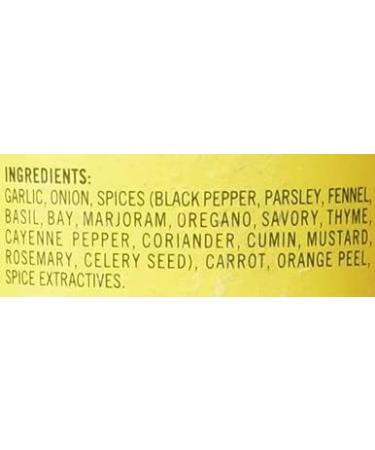 Mrs Dash Mrs Dash Garlic Herb Seasoning - Buy Online on GoSupps.com