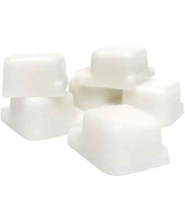 Tea Tree Wax Cubes - Essential Oil Infused - 1.25 oz (35.4g) - Natural Aromatherapy for Home Fragrance - Buy Online on GoSupps.com