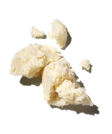 Africanada Naturals Raw Unrefined Mango Butter 5 LB | 100% Pure & Organic | Perfect for DIY Face Body & Hands | Resealable Bag | Natural Moisturizer - Buy Online on GoSupps.com