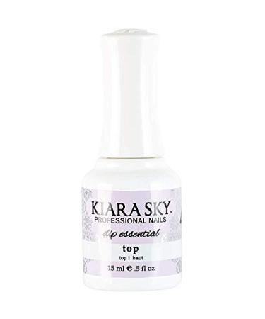 Kiara Sky Essentials Step 4 Top 0.5oz by Kiara Sky