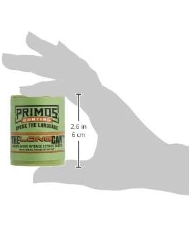 Primos Hunting PS7065 The Can Long - High-Quality Deer Call - Buy Online on GoSupps.com