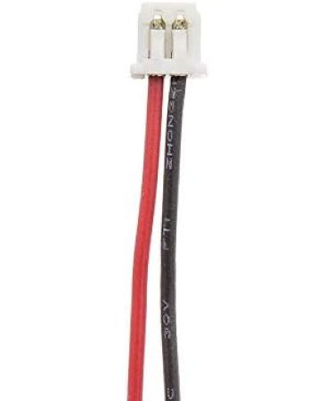 Buy 3.7V 300mAh Battery Replacement for ET-300-L ET-302-L EZ-900 PE-903 Receivers BP-504 PL-711828N BP37TR BL-100 - Global Shipping Available - Buy Online on GoSupps.com