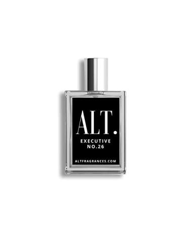 Beautyshop ALT Executive 26 Sample 50mL